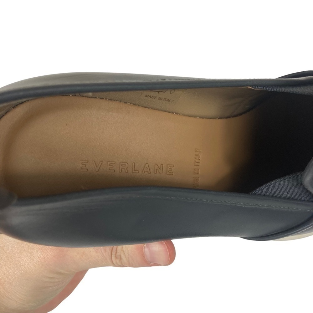 Everlane The Leather Street Shoe - Picture 8 of 9